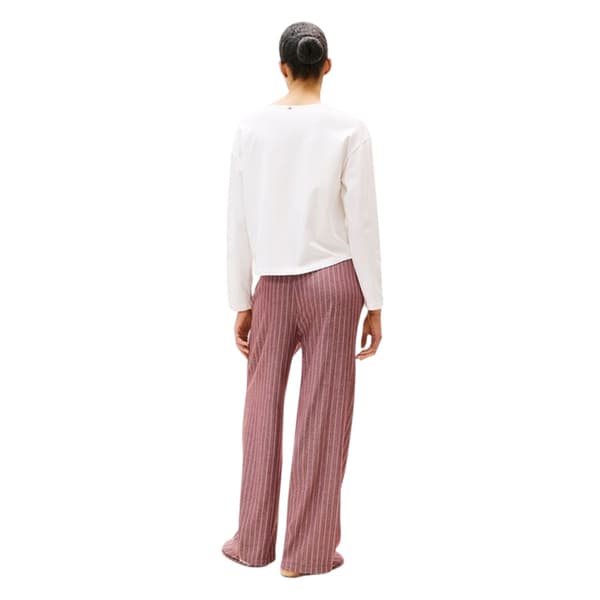Tommy Hilfiger Dam Lång Pyjamas Set