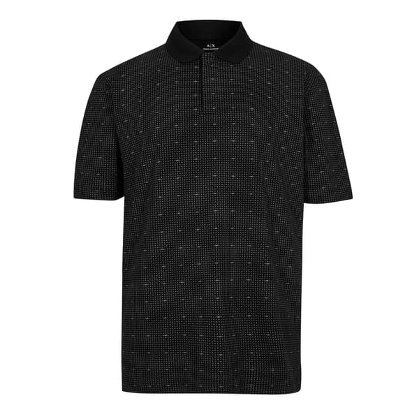Armani Exchange Poloshirt til mænd