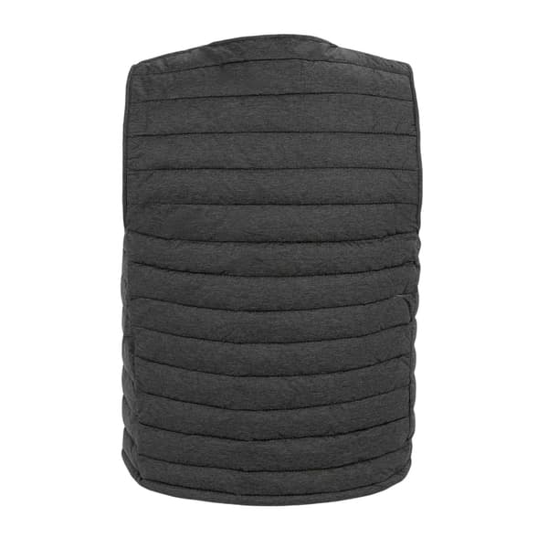 Firetrap Herr Quiltad Västar med Logotyp