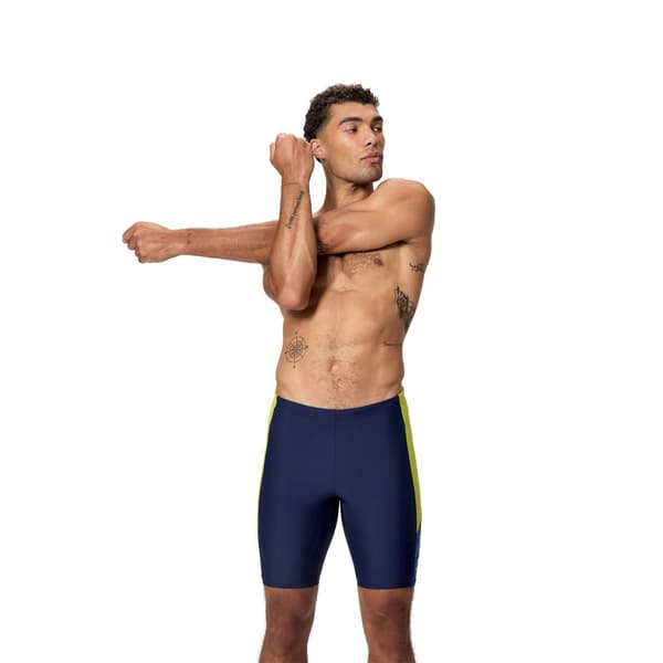 Speedo Herr Dive Jammer Shorts