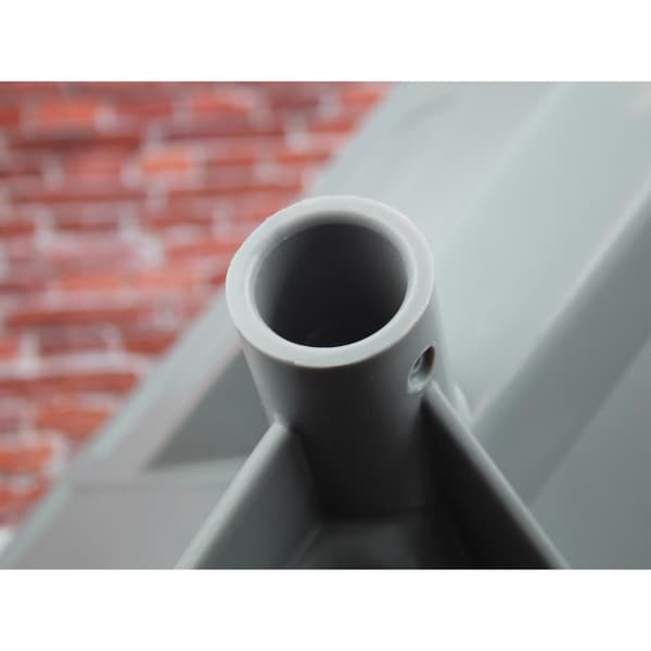 Faithfull Plastic Brick Hod