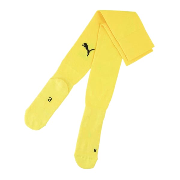Puma Childrens/Kids Team Structured Goalkeeper Socks