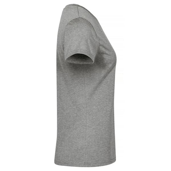 Clique Dam/Dam Basic Active Interlock T-shirt