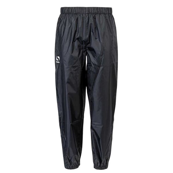 Sondico Herr Polyester Logotyp Regnbyxor