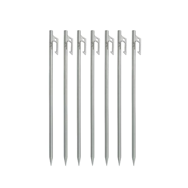 Winnerwell Logo Tent Pegs