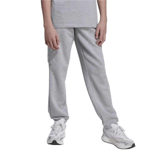 Adidas Childrens/Kids Essentials Patterned Slim Cargo Trousers