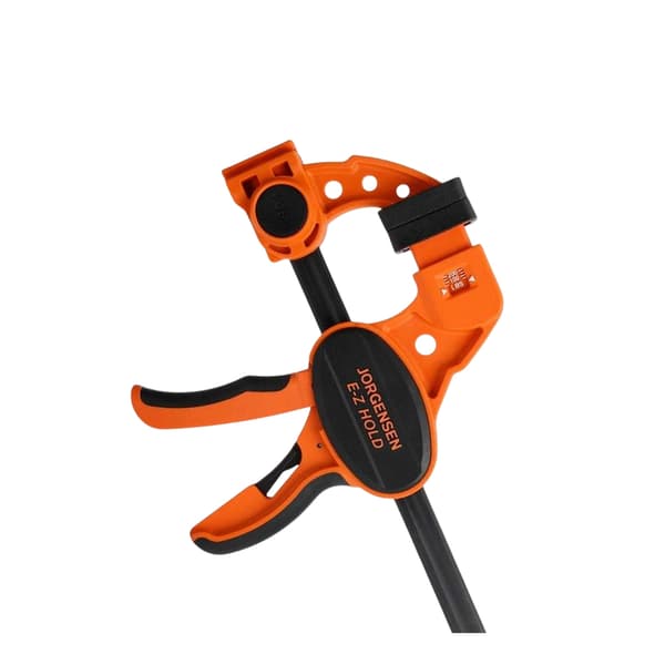 Pony Jorgensen Expandable Bar Clamp