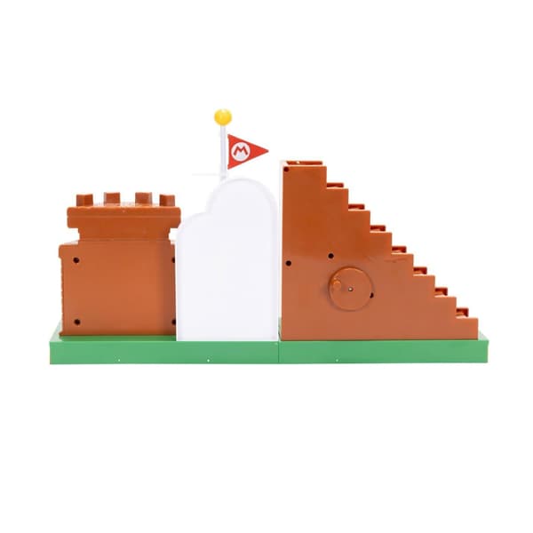 Super Mario Bros Figurer Lekset