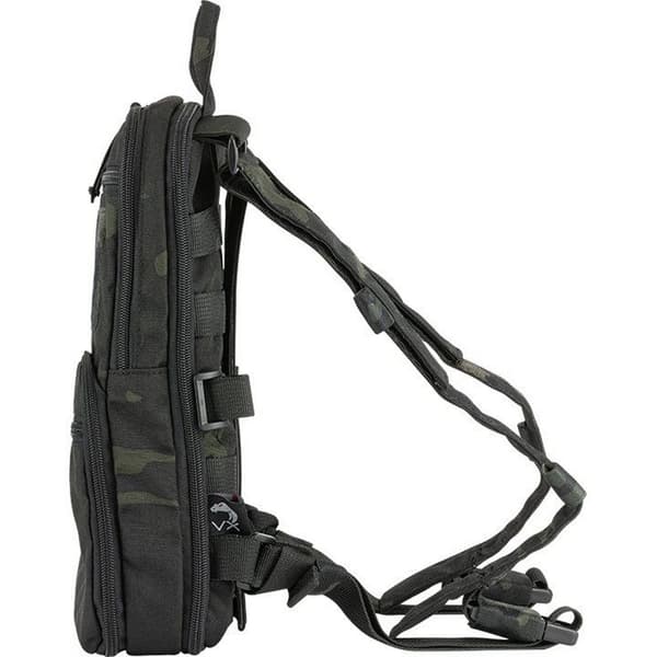 Viper VX Camo Buckle Charger Pack