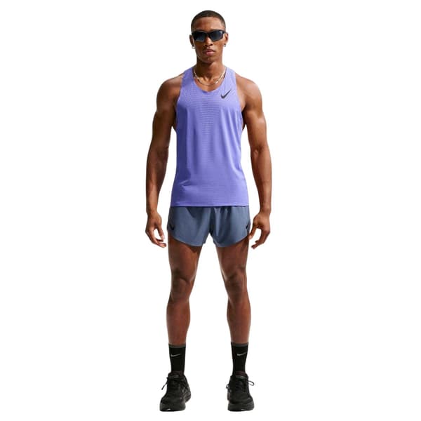 Nike Herr Aero Swift Dri-FIT Västar