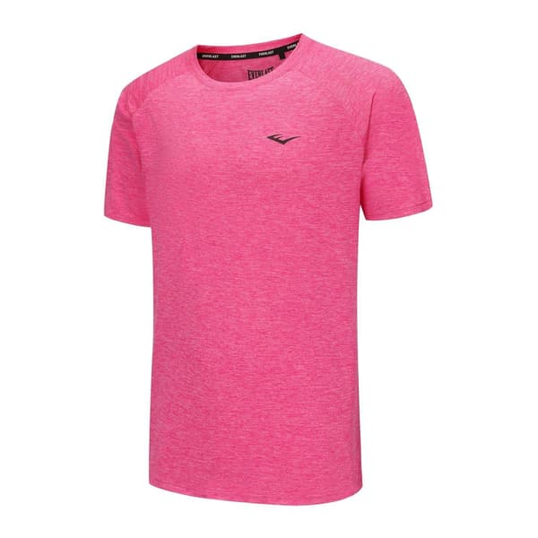 Everlast Miesten Rintalogo T-paita