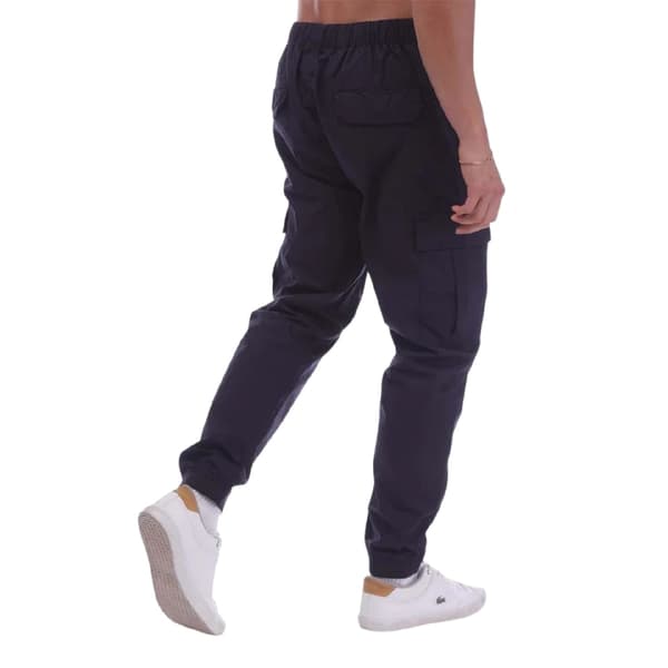 Weekend Offender Herr Ontario Slim Cargo Byxor