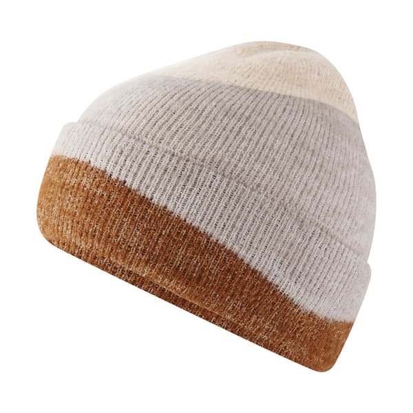 Beechfield Wave Soft Beanie