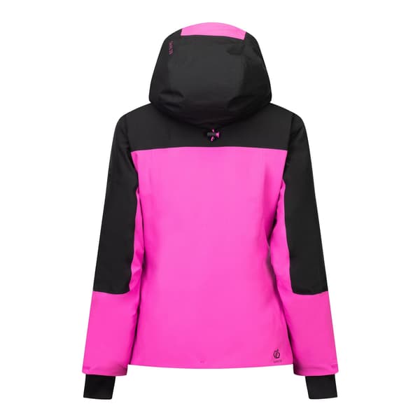 Dare 2B Womens/Ladies Flurry III Ski Jacket