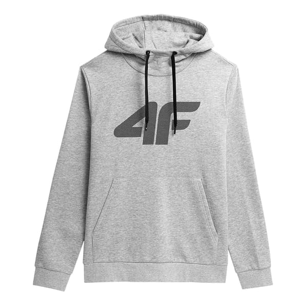 4F Miesten Oth-logohuppari