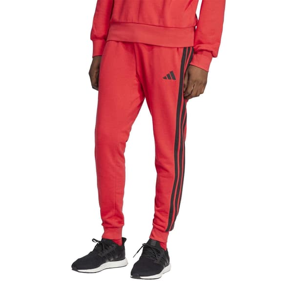 Adidas Miesten 3S Verkkarit