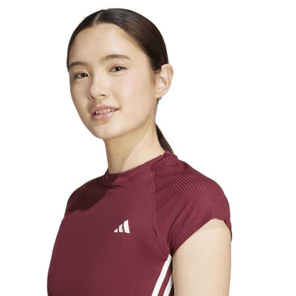Adidas Dam Hyperglam T-shirt