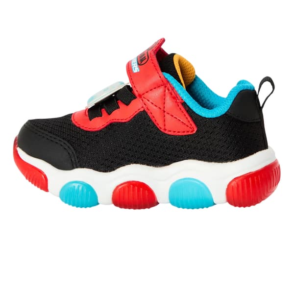 Skechers Toddler Mighty Glow -lenkkarit