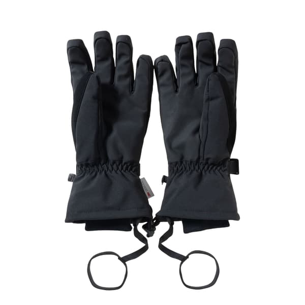 Dare 2B Mens Pinnacle II Ski Gloves