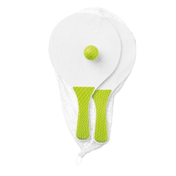 MidOcean Mini Match Small Beach Tennis Set