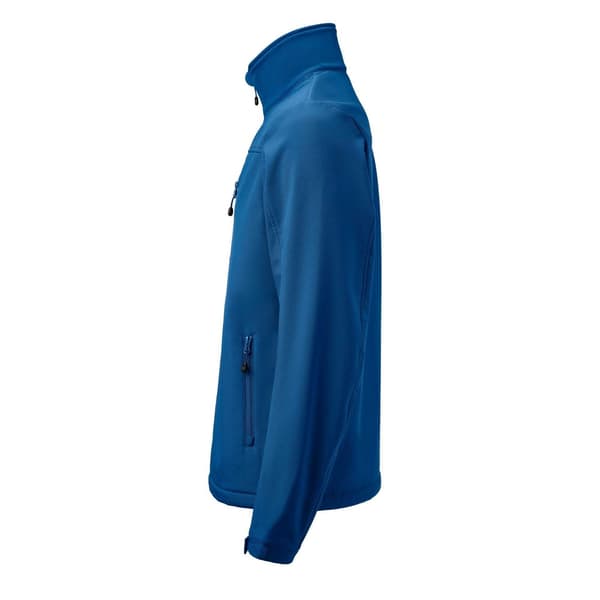 Printer RED Miesten Airwalk Soft Shell -takki