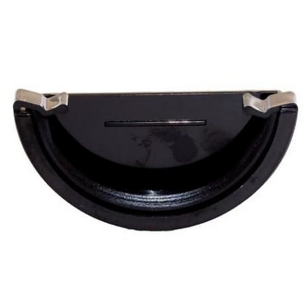 Kayflow Round Gutter Stop End