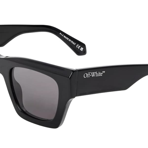 Off White Womens/Ladies Davie Square Frame Sunglasses
