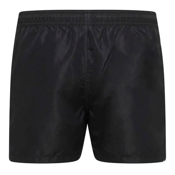 Boss Mens Taped Swimming Trunks