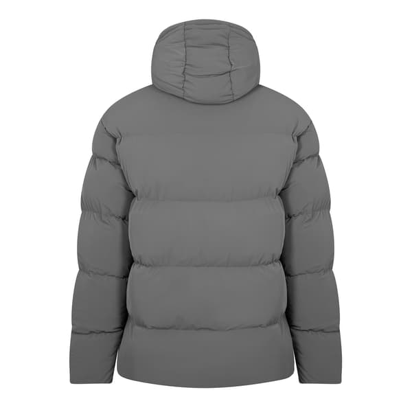 Capo Mens Puffer Jacket