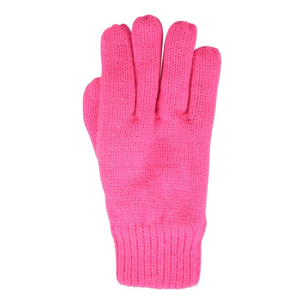 Mountain Warehouse Barn/Kids Termiska Thinsulate Stickade Handskar