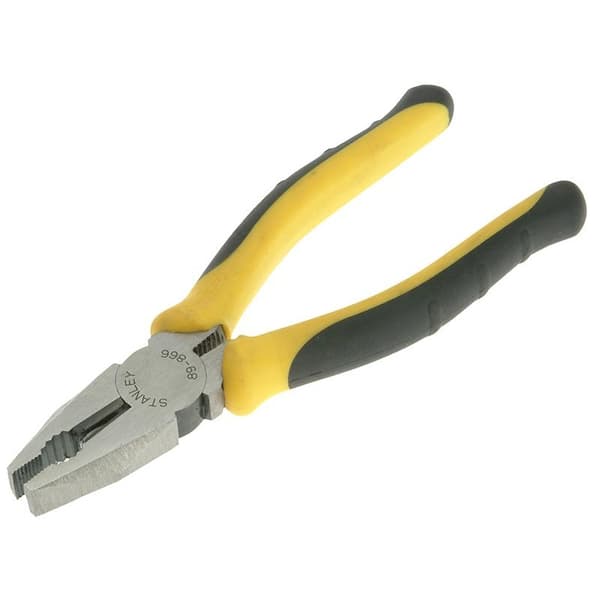 STANLEY Hand Tools Fatmax kombinationstang