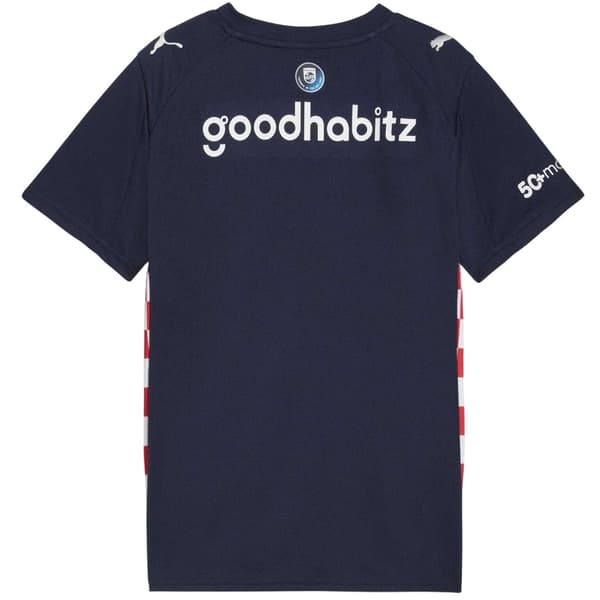 PSV Eindhoven Barn/Kids 25/26 Puma Bortatröja