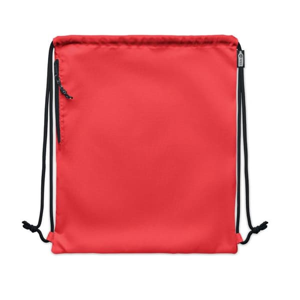 MidOcean Night Large RPET Drawstring Bag