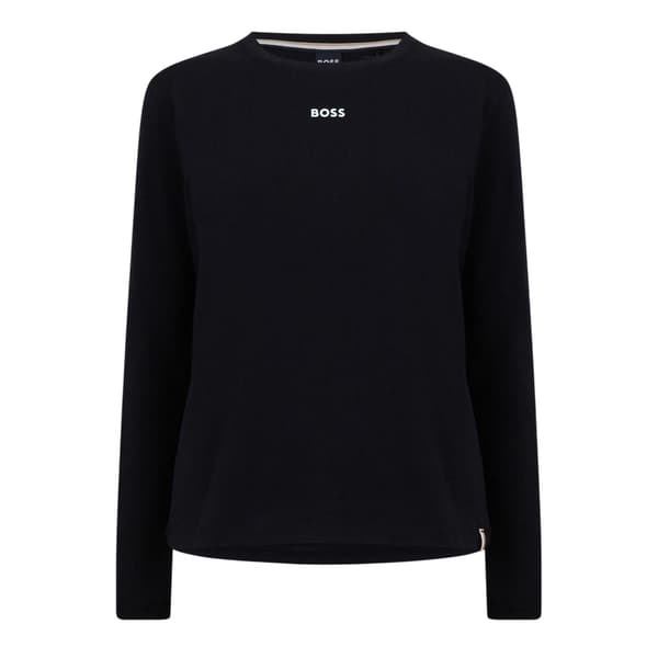 Boss Womens/Ladies Sweatshirt