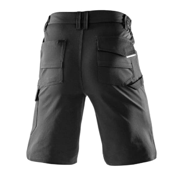 Result Mens Dynamic Slim Work Shorts