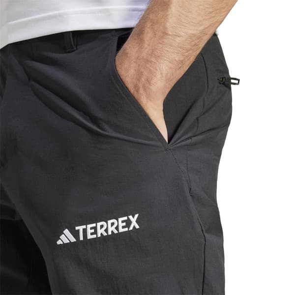 Adidas Miesten Terrex Multi -housut
