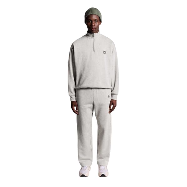 Lyle & Scott Herrtröja med avslappnad passform