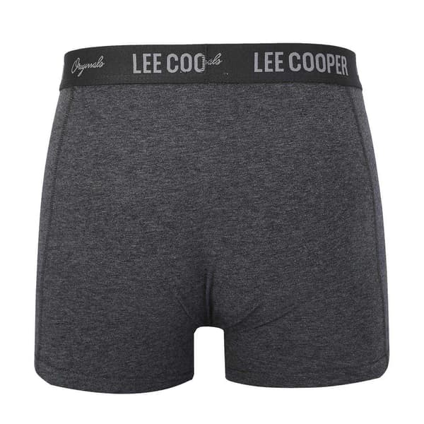 Lee Cooper Boxershorts för män (10-pack)