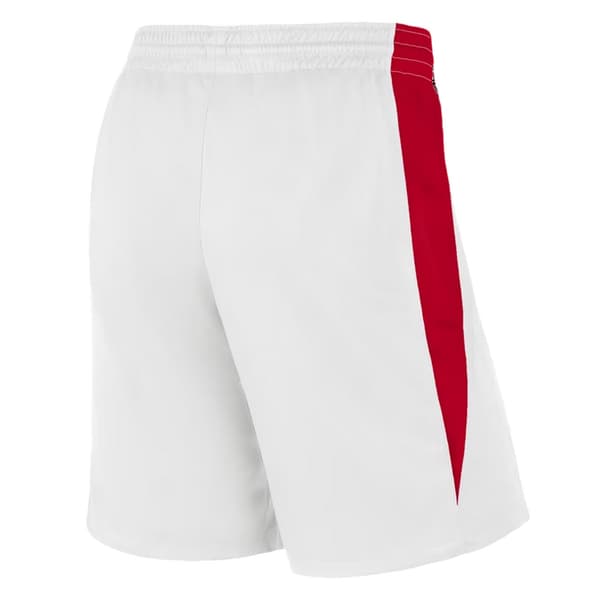 Nike Basketshorts med logga för män