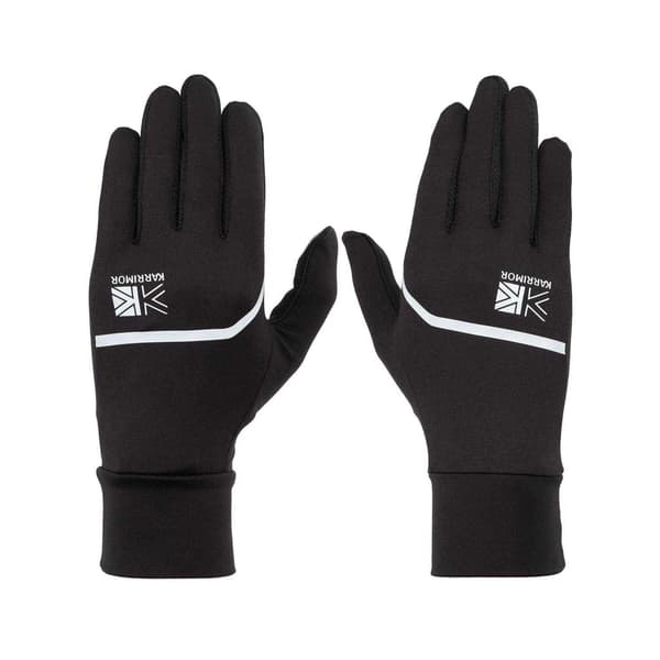 Karrimor Womens/Ladies Touch Screen Running Gloves