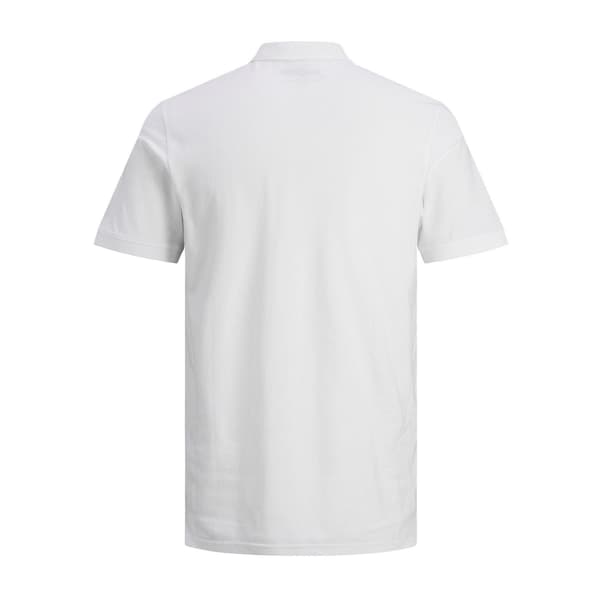 Jack And Jones Mens Basic Polo Shirt
