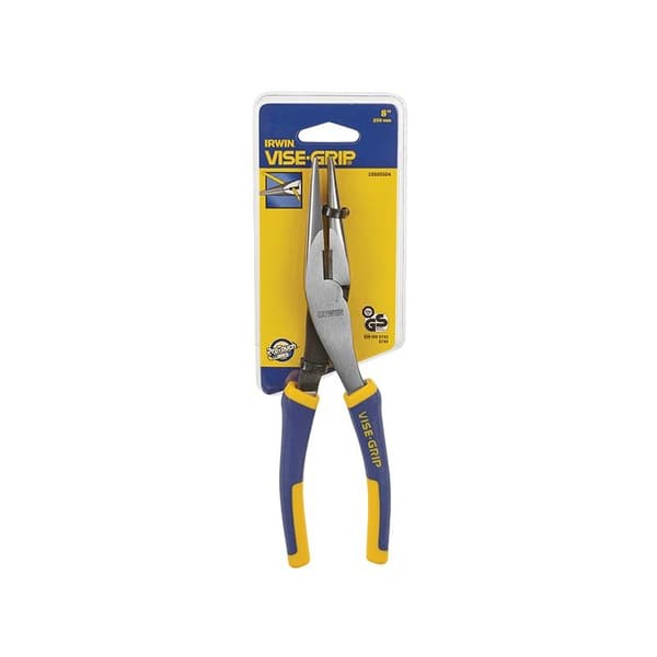 Irwin Vise-grip Long Nose Pliers