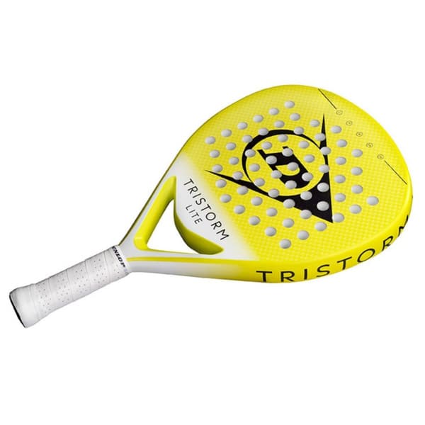 Dunlop Tristorm Lite Padelmaila
