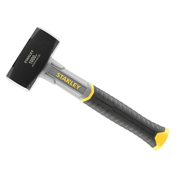 STANLEY Hand Tools Køllehammer i glasfiber