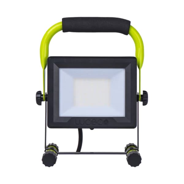 Luceco Eco Slimline LED Arbetslampa