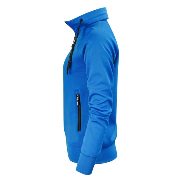 Printer Womens/Ladies Jog Sweat Jacket