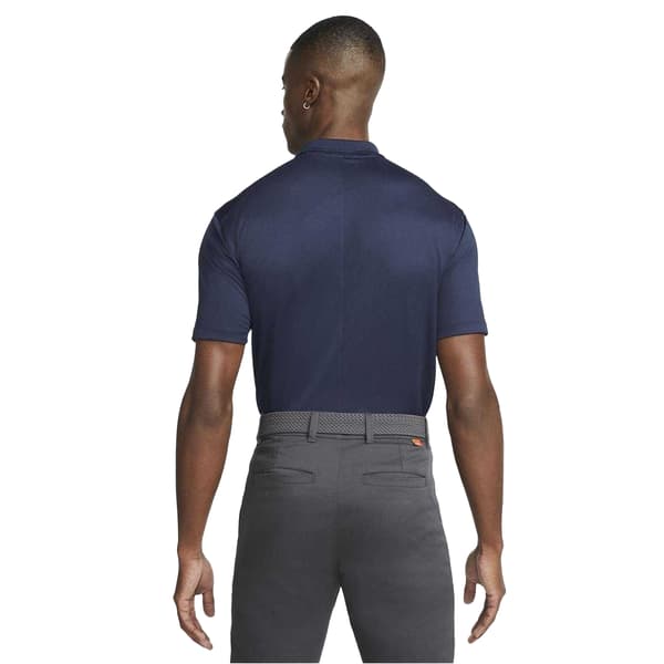 Nike Herr Victory Dri-FIT Golf Pikétröja