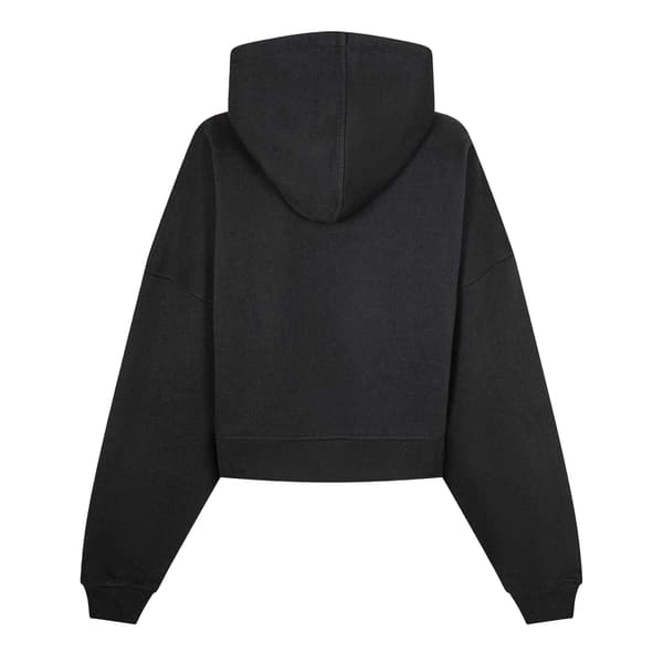 Kangol naisten logohuppari