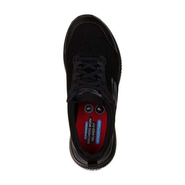 Skechers Kvinder/Damer Squad SR brede sko