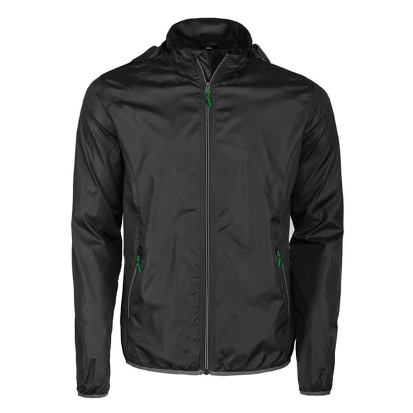 Printer Unisex Adult Essentials Headway Jacket